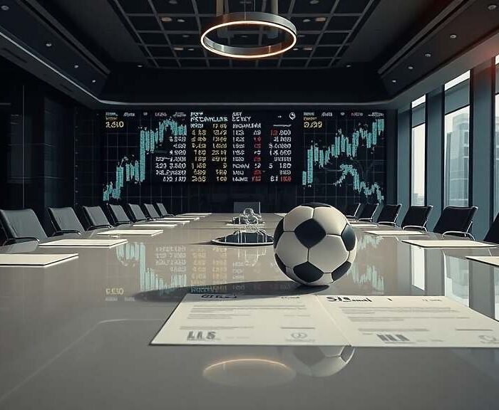 FIFA Launches Multi-Billion Investor Strategy to Monetize Global Football Rights