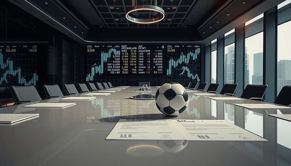 FIFA Launches Multi-Billion Investor Strategy to Monetize Global Football Rights