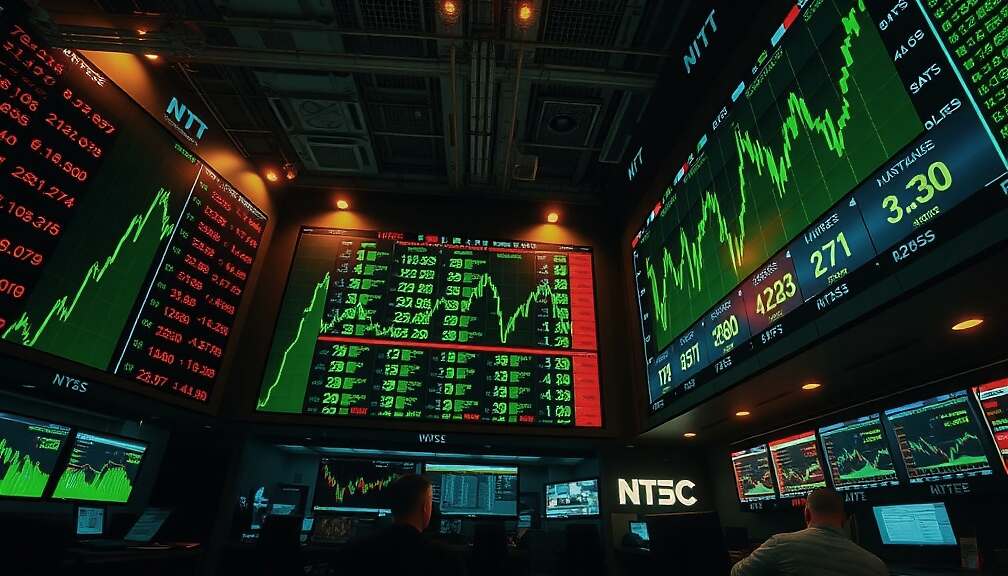 US Inflation Relief Sparks Modest Recovery for DAX Index