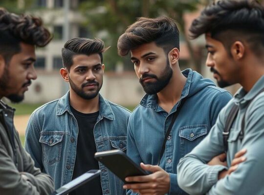 Greens Seek Positive Image of Men to Move Beyond 'Toxic' Masculinity