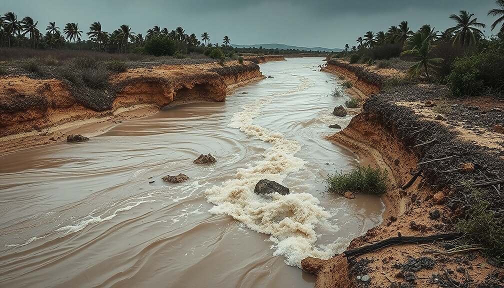 North Rhine-Westphalia Minister Calls for Systemic Climate Adaptation After 2021 Floods