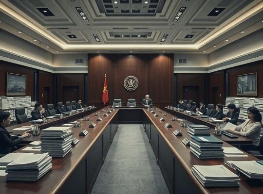 Economists Caution: Government Reforms May Not Solve Technological Lag or China's Trade Deficit