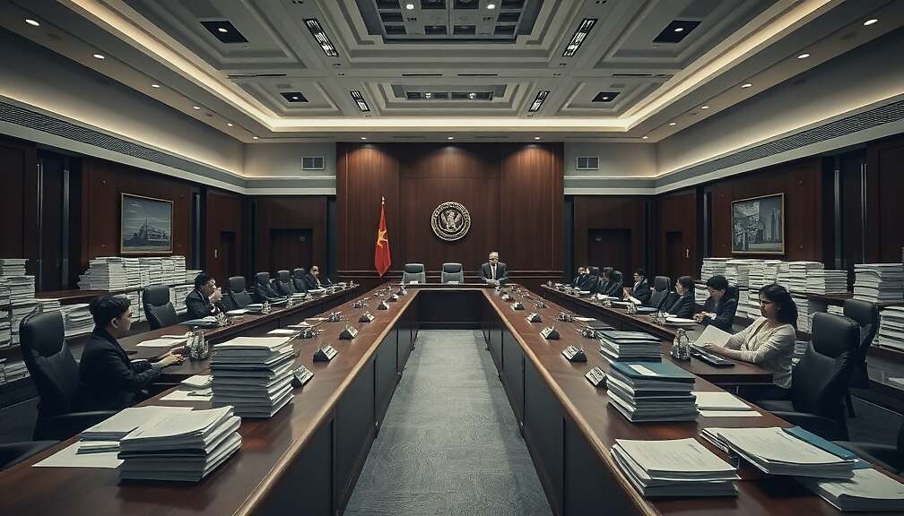 Economists Caution: Government Reforms May Not Solve Technological Lag or China's Trade Deficit