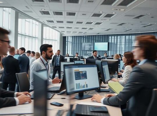 SPD Calls for Performance-Based Pay and Promotion for Civil Servants to Combat Bureaucracy