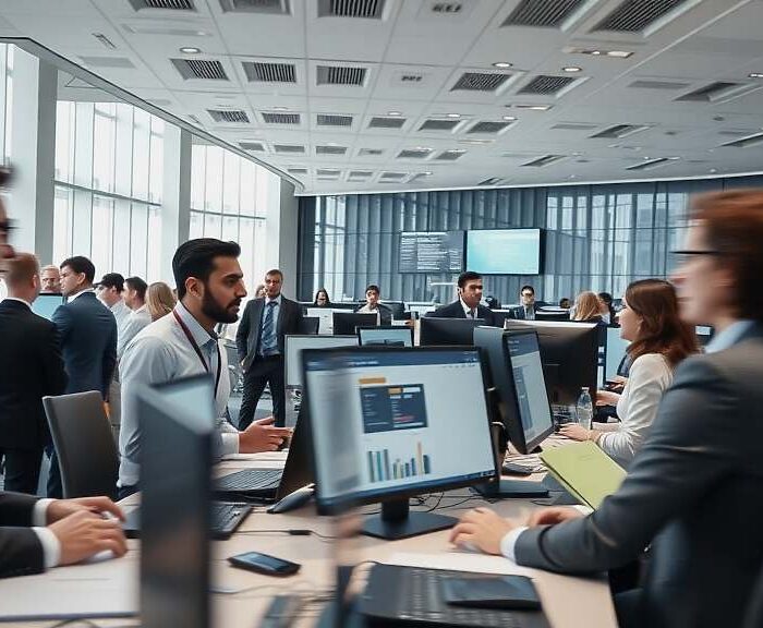 SPD Calls for Performance-Based Pay and Promotion for Civil Servants to Combat Bureaucracy