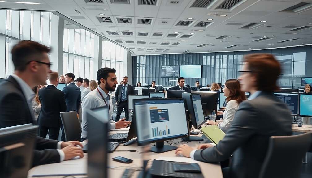 SPD Calls for Performance-Based Pay and Promotion for Civil Servants to Combat Bureaucracy