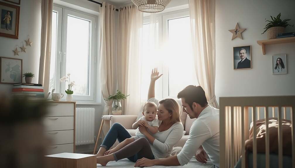 German Parliament Approves Automated Child Benefit Payments to Cut Bureaucracy