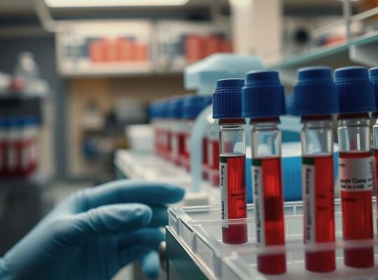 Constitutional Court Upholds Medical Supervision Requirement for Non-Homeopathic Blood Therapies