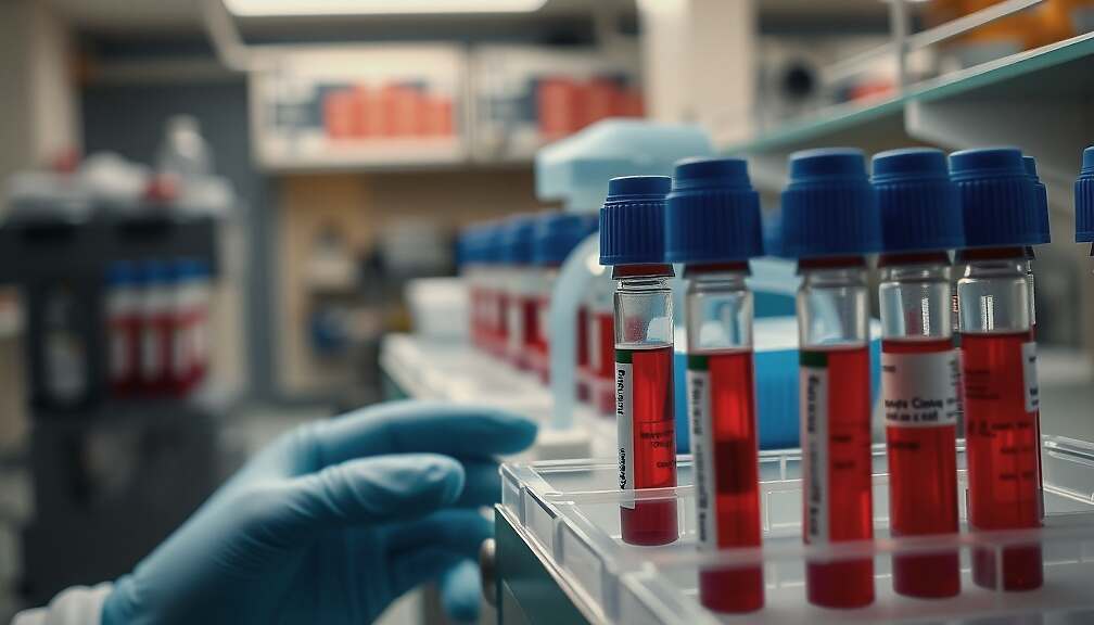 Constitutional Court Upholds Medical Supervision Requirement for Non-Homeopathic Blood Therapies