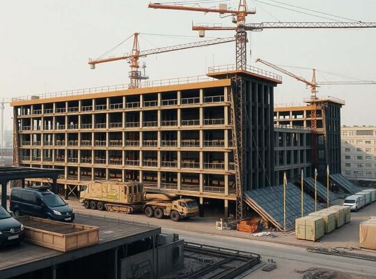German Cabinet Approves Major Laws to Bolster Military Reserves and Speed Up Defence Infrastructure Build-out
