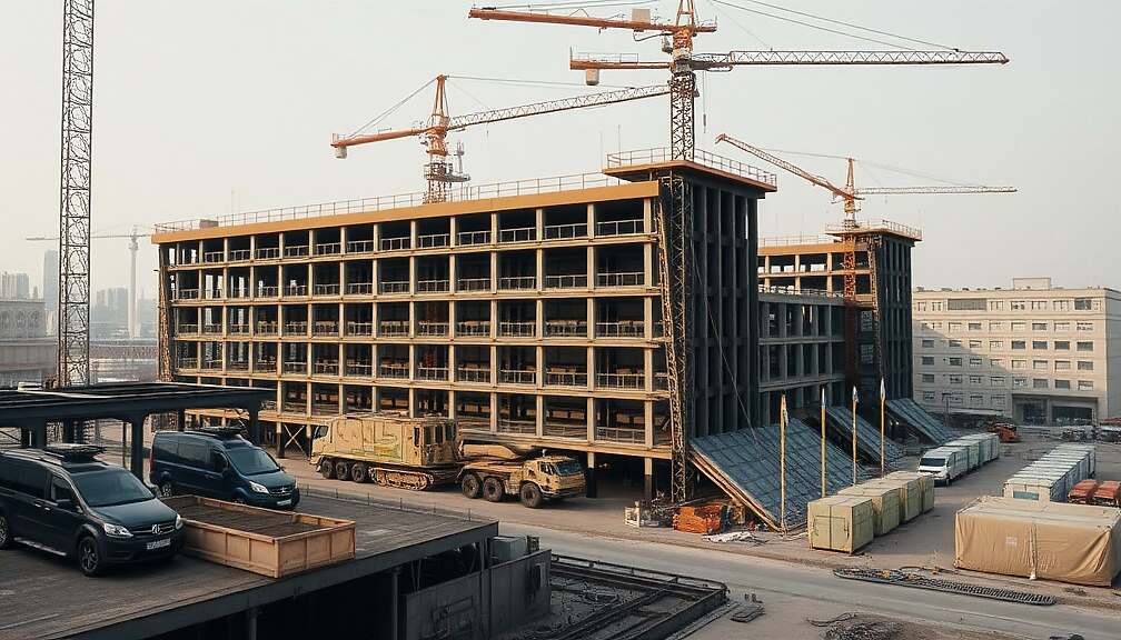 German Cabinet Approves Major Laws to Bolster Military Reserves and Speed Up Defence Infrastructure Build-out