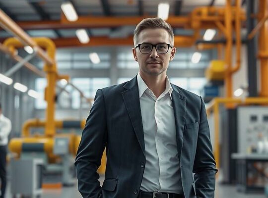 Ex-FDP Leader Christian Dürr Switches to E-Fuel Startup to Drive Green Energy Transition