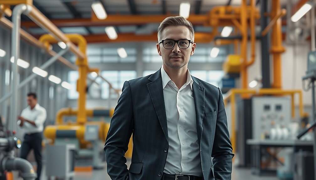 Ex-FDP Leader Christian Dürr Switches to E-Fuel Startup to Drive Green Energy Transition