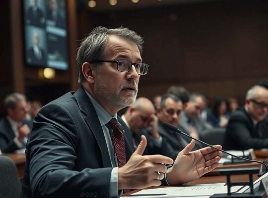 Health Expert Slams Call for Health Insurance Mergers: Competition Stays Key