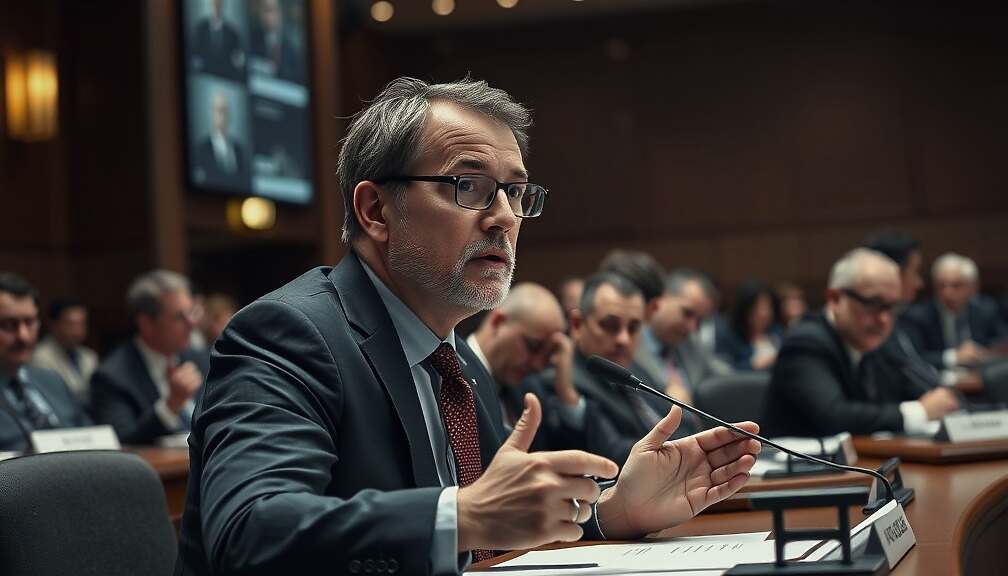 Health Expert Slams Call for Health Insurance Mergers: Competition Stays Key