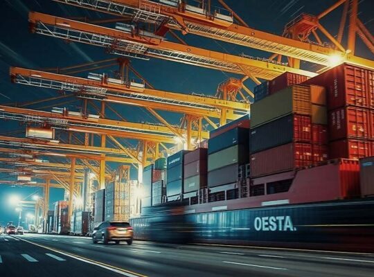 EU Parliament Chairman Predicts US Tariffs Will Decline and Ease by 2029