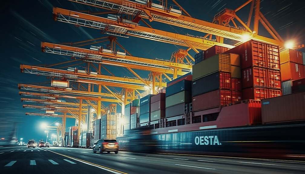 EU Parliament Chairman Predicts US Tariffs Will Decline and Ease by 2029
