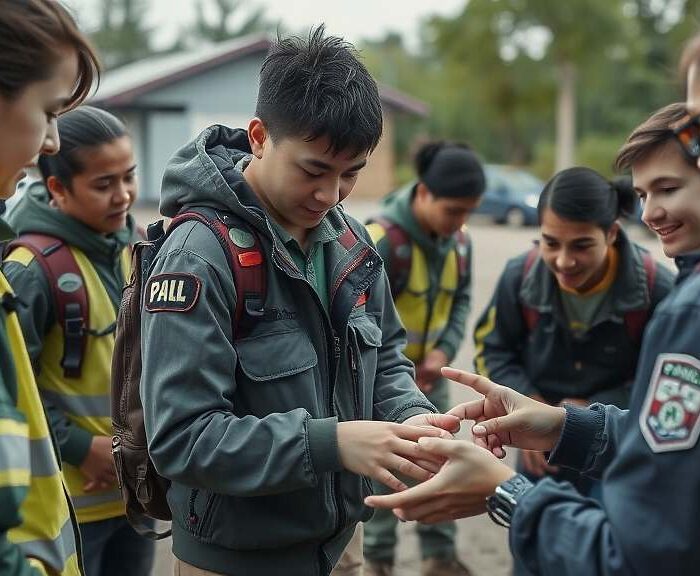 70,000 Students Trained in Emergency Preparedness, But Critics Call for More Action