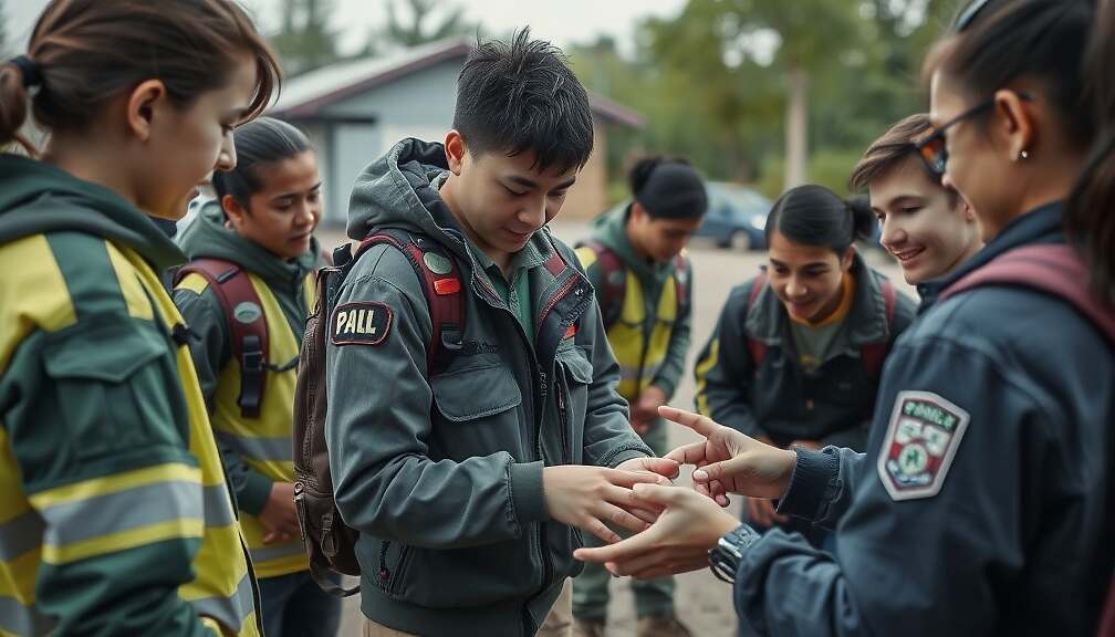 70,000 Students Trained in Emergency Preparedness, But Critics Call for More Action