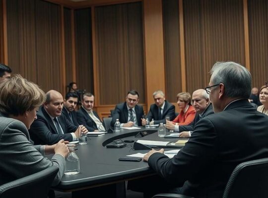 SPD Opposition Grows Against Union Health Reform Mandating Early Doctor's Note