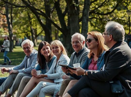 Germans Spend Significantly More on Leisure Than EU Average, Study Reveals