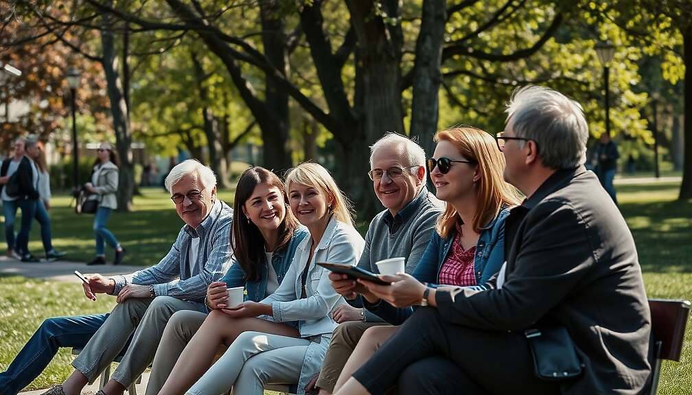 Germans Spend Significantly More on Leisure Than EU Average, Study Reveals
