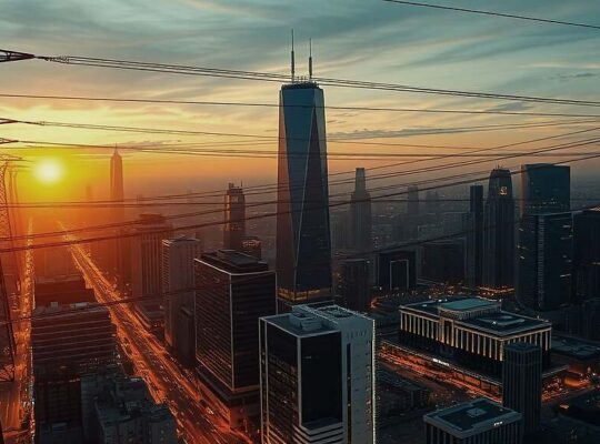 Siemens Energy Bets on OTC Markets to Unlock Broader US Investor Base