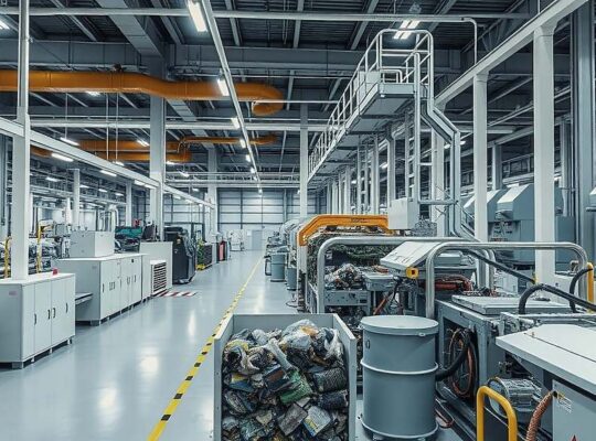 EU Eco-Design Regulation Sparks Debate Over Circular Economy and Fashion Waste