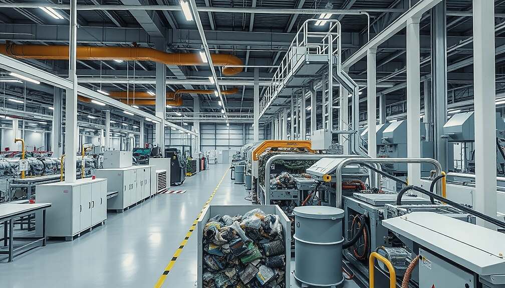 EU Eco-Design Regulation Sparks Debate Over Circular Economy and Fashion Waste