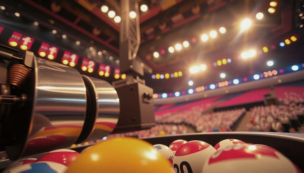 Official Lotto Results Drop: 6 Out of 49 Numbers Revealed; Jackpot Still At 50 Million Euros