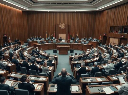 Parliament Must Shift Focus from Social Media Stunt to Core Democratic Work, Says Klöckner