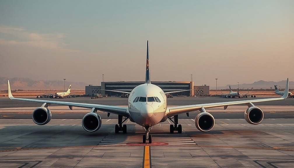 Lufthansa Rebuilds Gulf Connectivity, Resuming and Expanding Routes to Saudi Arabia and Jordan