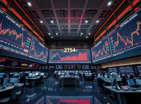 Dax Shatters Records and Soars into Weekend Highs Ahead of Holiday Boost