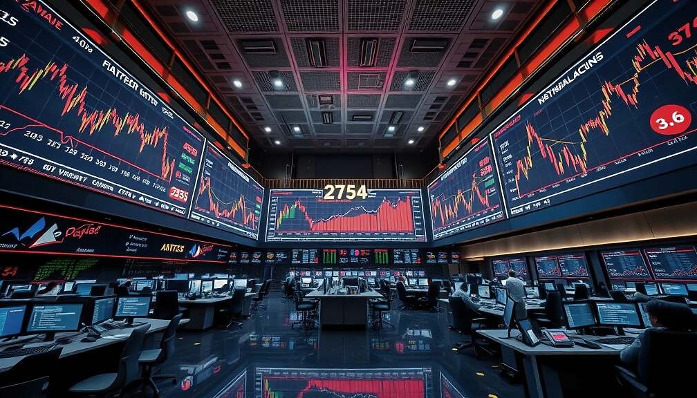 Dax Shatters Records and Soars into Weekend Highs Ahead of Holiday Boost