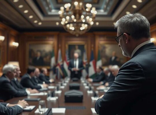 Planned Cabinet Change Halted: Designated Successor Rejects Role in Merz Reshuffle