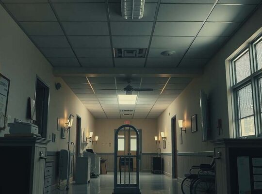 Alarm Over Care Costs: SoVD Demands Solidary Reform to Stop Surging Nursing Home Expenses