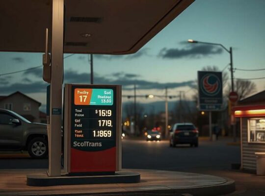 SPD Pressures Government for Fuel Price Cap, Calls for Stricter Oversight