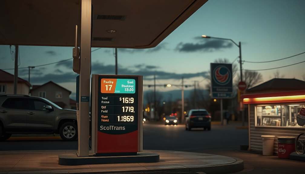 SPD Pressures Government for Fuel Price Cap, Calls for Stricter Oversight