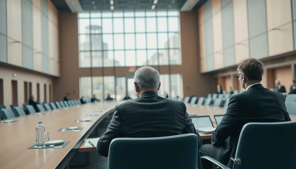 German Minister Urges Reliability in EU Emissions Trading Reform to Balance Climate and Industry
