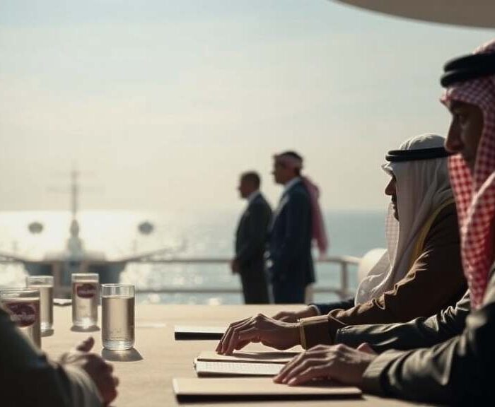 Trump Reverses Hormuz Fees, Promises Full Blockade on Iran-Linked Shipping