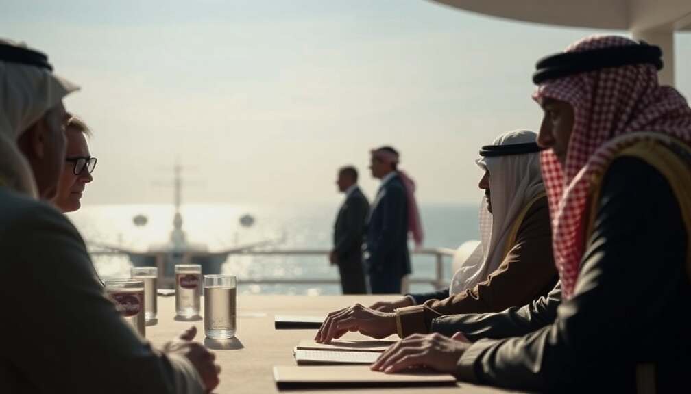 Trump Reverses Hormuz Fees, Promises Full Blockade on Iran-Linked Shipping