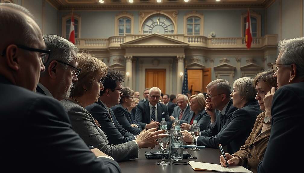AfD Chief Alice Weidel Critiques Party Platform's Anti-NonTraditional Family Stance