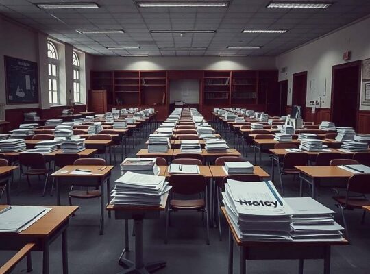 Government Cuts Threaten to Demolish Germany's Integration Courses