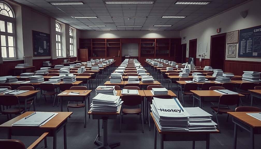 Government Cuts Threaten to Demolish Germany's Integration Courses