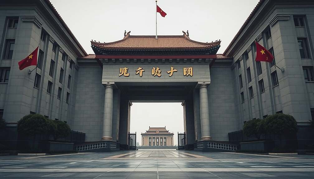 China Sentences Official to Death for $325 Million Mega-Corruption Scandal