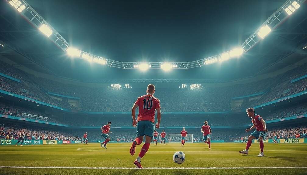 Switzerland Defeats Algeria and Secures Global Cup Eight-Fold Advance