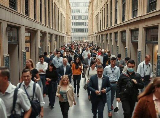 German Employment Declines in June, Unemployment Rate Rises to 4.0 Percent