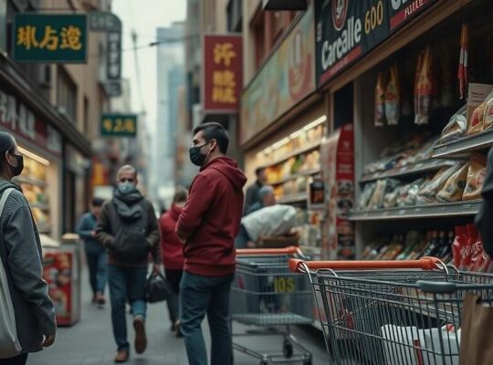 Germans Feel Poorer: Study Reveals Majority Believe Purchasing Power Has Declined Despite Economic Gains