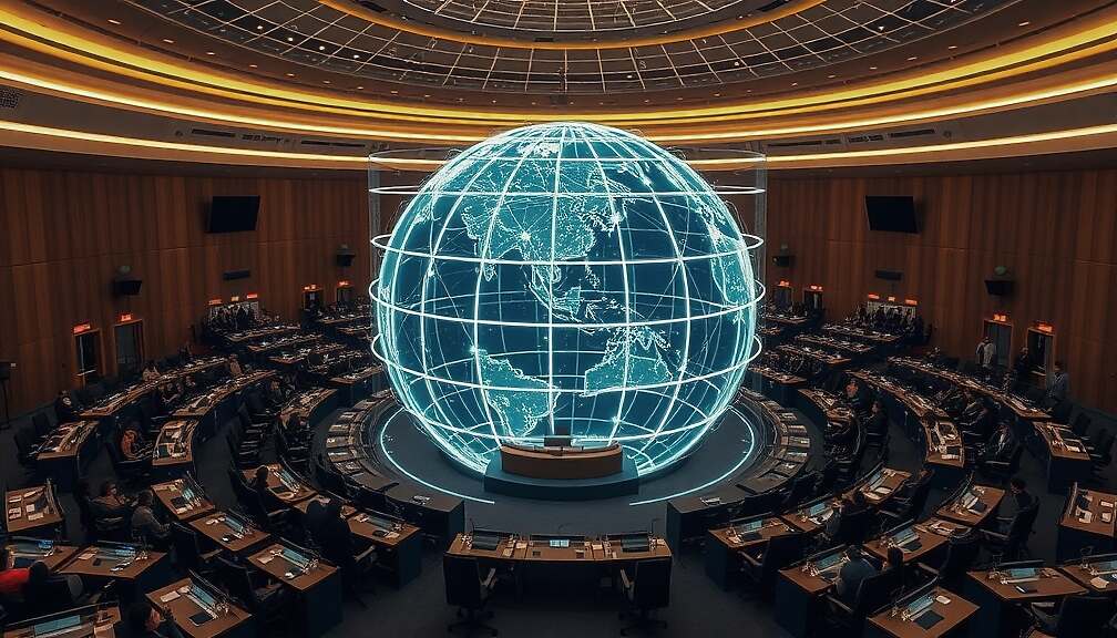 UN Chief Calls for Global AI Regulation Amid Concerns Over Killer Robots and Access Inequality