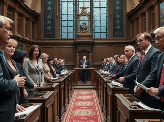Greens and Left Critics Slam 'Democracy Lives' Program Over Tight Criteria and Security Checks